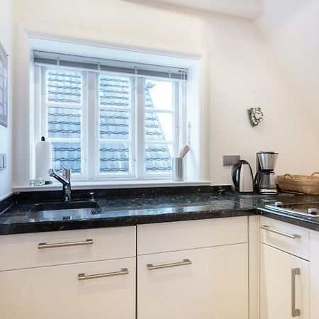 Appartamento Haus Emilie Keitum Esterno foto