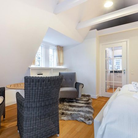 Appartamento Haus Emilie Keitum Esterno foto
