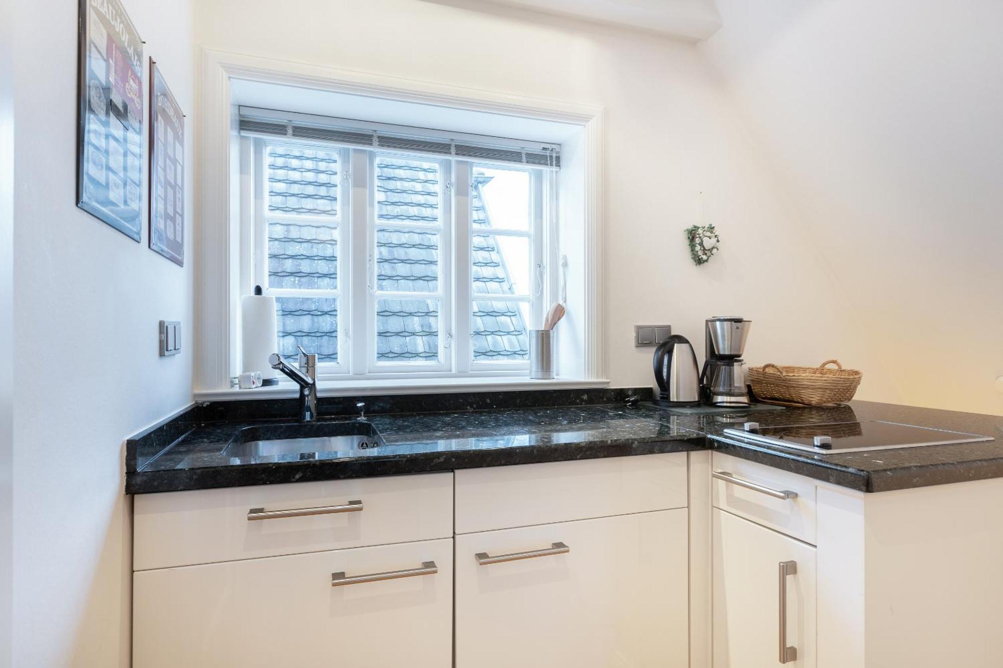 Appartamento Haus Emilie Keitum Esterno foto