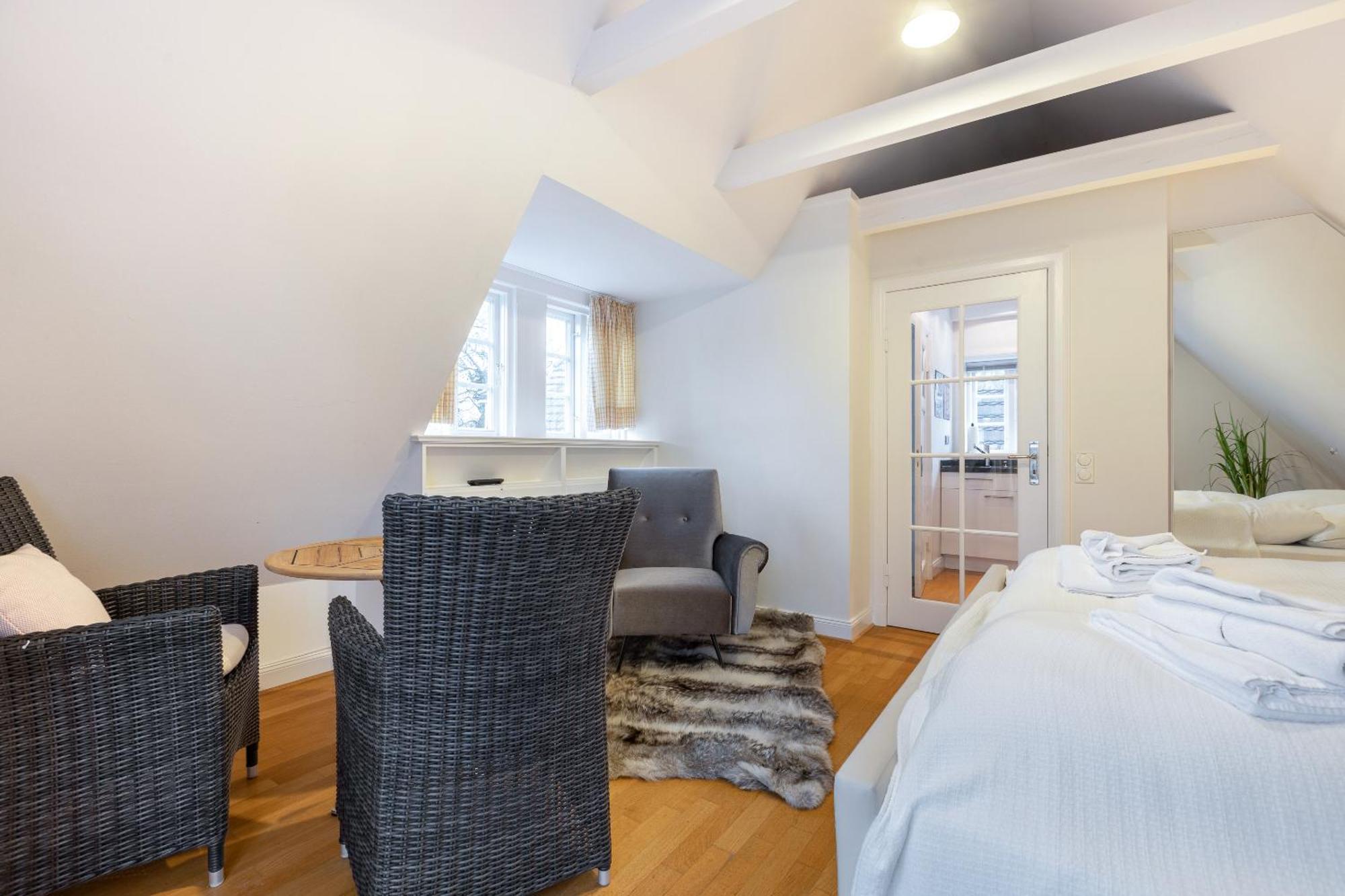 Appartamento Haus Emilie Keitum Esterno foto